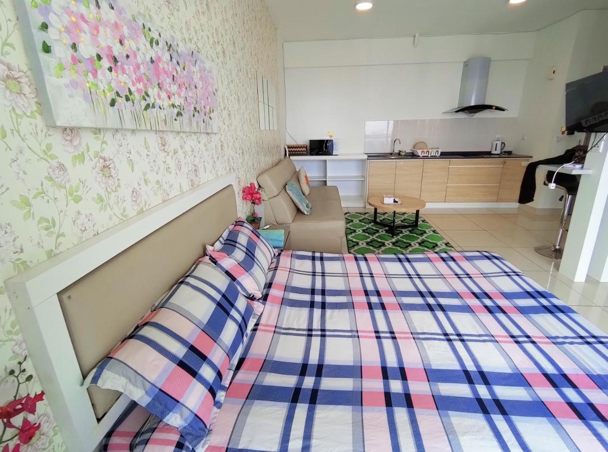 Comfort Zone Premium Guesthouse @ Evo Bangi Exterior foto