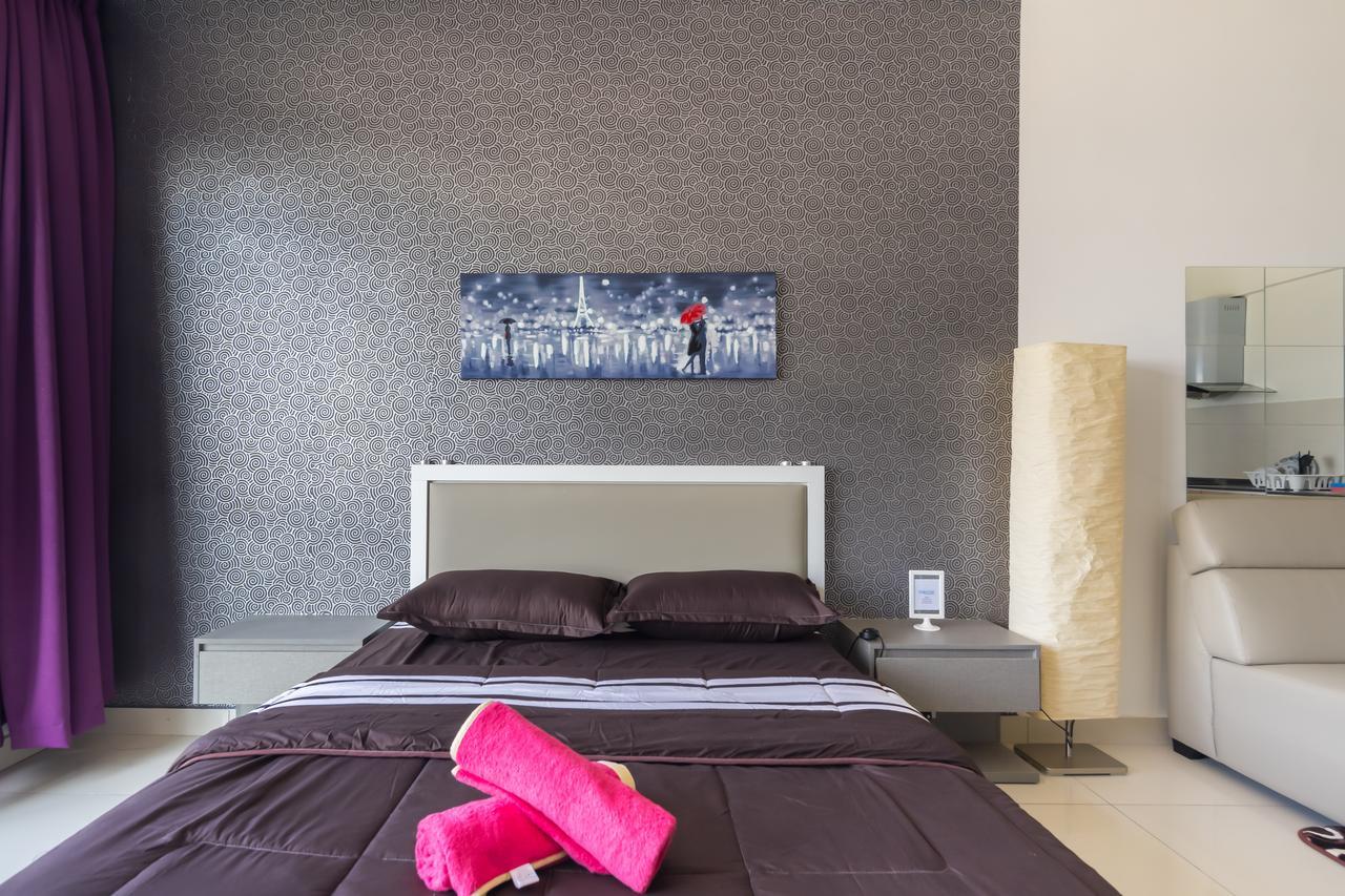 Comfort Zone Premium Guesthouse @ Evo Bangi Exterior foto
